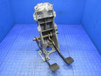 01-04 Dodge Dakota 5-Speed Manual Transmission MT Brake Clutch Pedal S