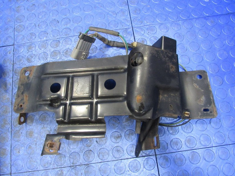 98-02 Pontiac Trans Am Firebird Front Left Right Headlight Bracket Mot