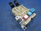 09-12 Toyota Matrix BCM Multiplex Body Control Module Computer 82730-0
