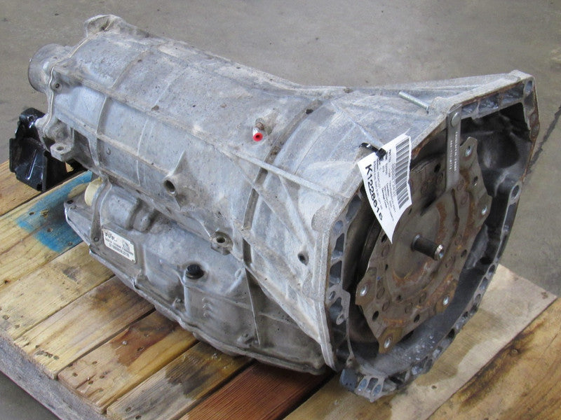 19 Express Savana 2500 3500 2.8L Diesel 8L90 Automatic Transmission 23
