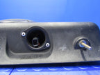 03-06 Jeep Wrangler TJ Roll Bar Mounted Overhead Speaker Pods Dome Lig