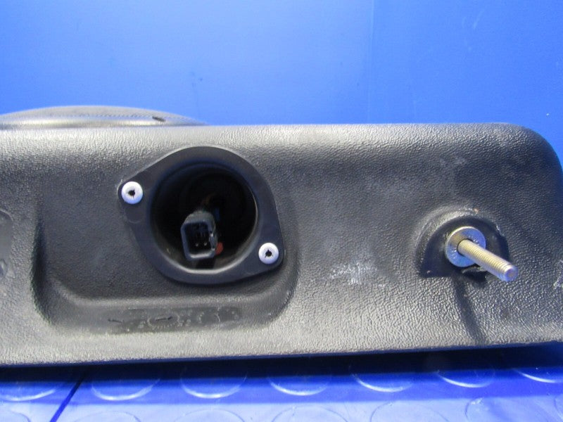 03-06 Jeep Wrangler TJ Roll Bar Mounted Overhead Speaker Pods Dome Lig