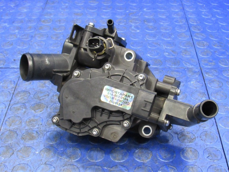 21-25 Nissan Rogue 1.5L Engine Coolant Water Control Valve Thermostat 