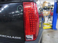 07-14 Escalade Right RH Passenger Side Taillight Tail Light Lamp