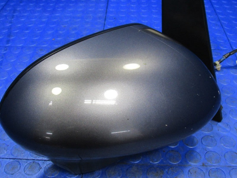 14-17 Honda Odyssey Right Passenger Side Power Door Mirror w/Camera Gr
