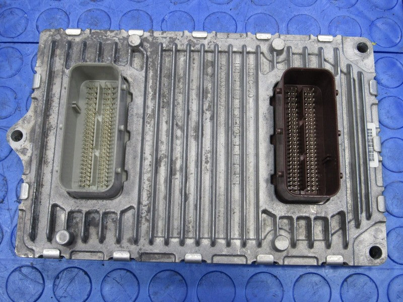 PROGRAMMED PLUG & PLAY 16 Dodge Journey 3.6 ECM 68274648AC 648 PROG 20