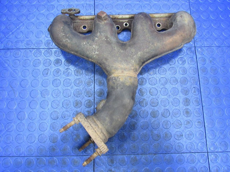 97-99 Chevrolet Corvette LS1 5.7L Right RH Factory Exhaust Manifold He