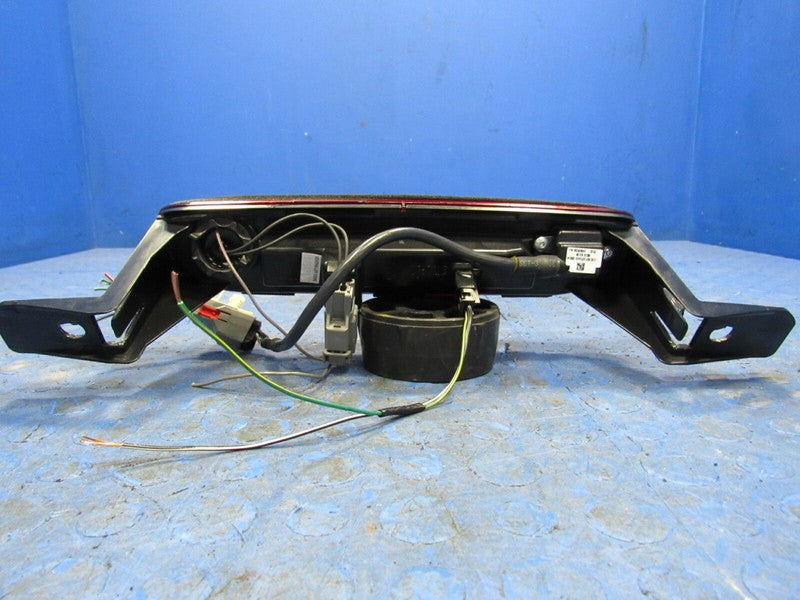 11-14 Chrysler 300 LED Third 3rd Brake Light Stop Lamp Backup Camera 1