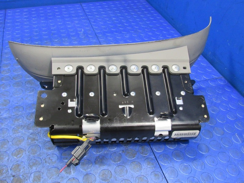 98 Ford Mustang GT V6 LH RH SRS Airbags Air Bag Bags Set W/ Module Gra