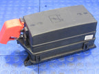 08-11 Cadillac DTS Buick Lucerne Cabin Under Seat  13697145 Fuse Relay
