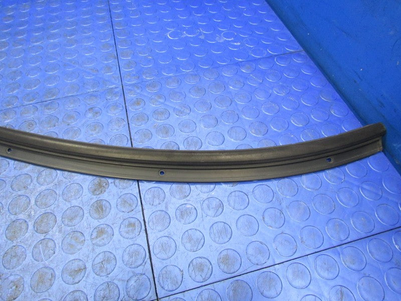 95-98 Nissan 240SX S14 Right Passenger A Pillar Outer Trim Drip Rain R