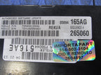 PROGRAMMED PLUG & PLAY 05 Grand Cherokee 3.7L 4X2 ECM 05094165AG 165 P