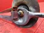 97-03 BMW 528i 530i E39 5-Speed Manual Transmission Gear Shifter Arm L