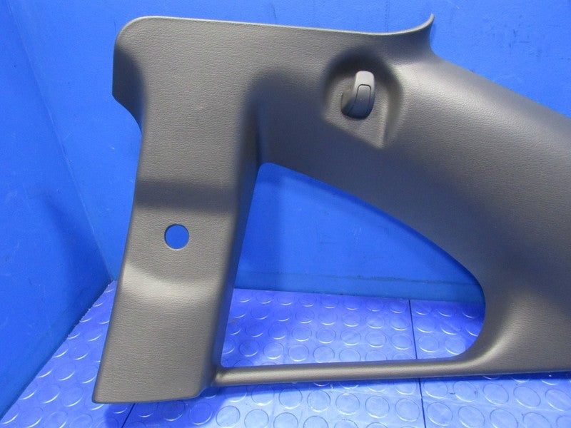 03-04 Ford Mustang Interior Quarter Glass Sail Panel Trim Set 0713