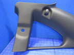 03-04 Ford Mustang Interior Quarter Glass Sail Panel Trim Set 0713