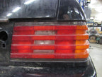 94-95 Mercedes SL320 500 600 R129 Right RH Passenger Taillight Tail Li