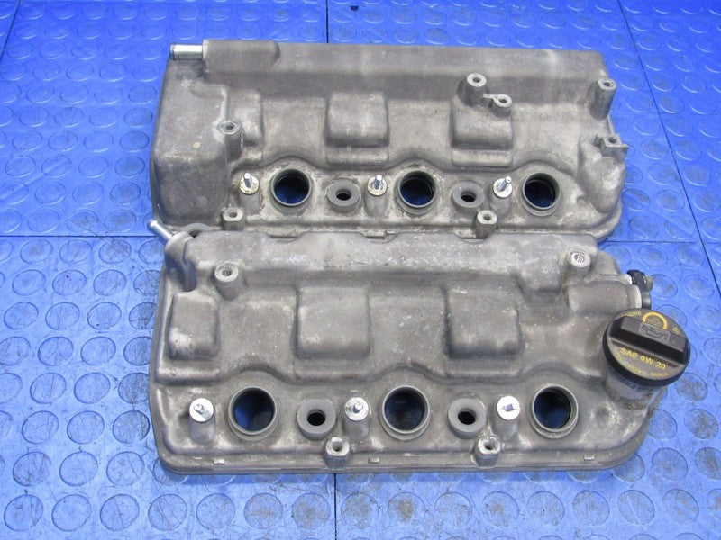 09-15 Honda Pilot Ridgeline 08-17 Odyssey 08-12 Accord V6 Valve Covers