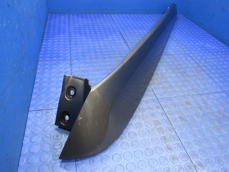 11-17 Honda Odyssey Right RH Quarter Sliding Door Center Rail Cover Gr