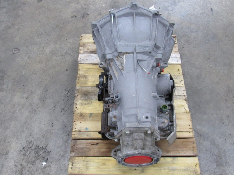 05-06 Escalade Yukon Denali 4L65E AWD 4-Speed Automatic Transmission M