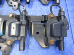 05-13 Chevrolet Corvette LS2 LS3 6.0L 6.2L Square Ignition Coils w/ Br