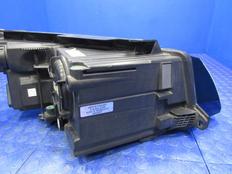 16-19 Land Rover Range Rover Evoque Left Driver LED Adaptive Headlight