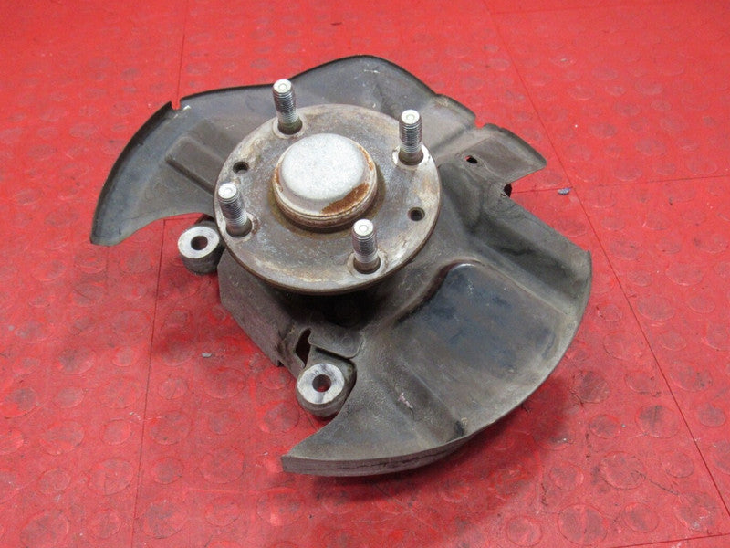 99-05 Mazda Miata NB Front Passenger Right RH Steering Knuckle Spindle