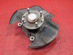 99-05 Mazda Miata NB Front Passenger Right RH Steering Knuckle Spindle