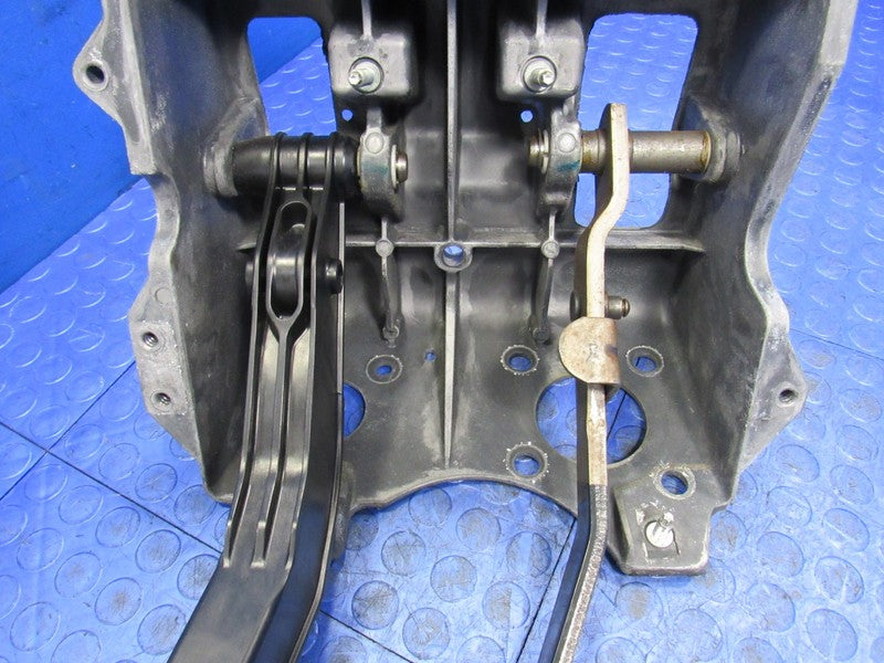 02-08 Dodge Ram 1500 2500 3500 Brake Clutch Pedal Assembly Manual Peda