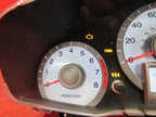 09-11 Honda Pilot 4WD Instrument Gauge Cluster Speedometer Tachometer 