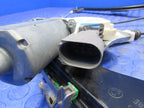 03-08 BMW Z4 E85 Right Passenger RH Power Window Motor Regulator OEM 5