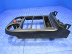 90-93 Mazda Miata MX-5 Center Radio Surround HVAC Vent Bezel Trim Tomb