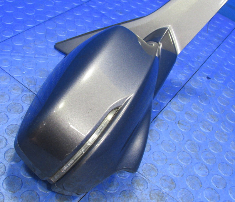 13-15 Accord Sedan Right RH Passenger Side Power Door Mirror Camera Gr
