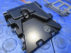 17-19 Toyota Corolla Lane Departure Keep Assist System Windshield Came