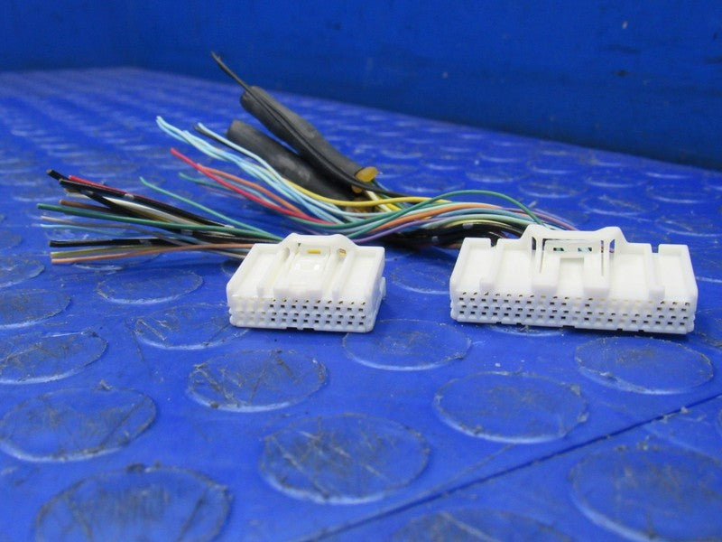 10-11 Infiniti FX35 FX50 AVM Around View Monitor Camera Module 284A1 1
