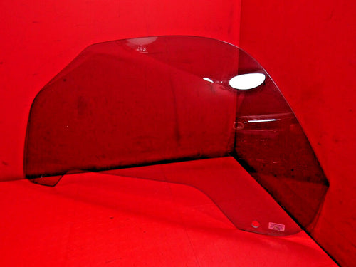 02-05 Ford Thunderbird Left LH Driver Side Door Window Glass OEM 8386