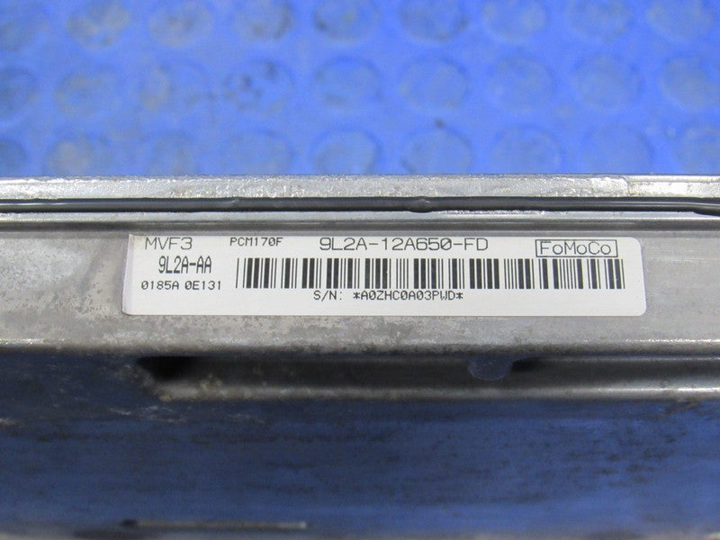 09-10 Explorer Mountaineer V6 ECU ECM PCM Engine Computer 9L2A-12A650-