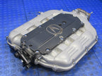 09-14 Acura TL 3.7L V6 Upper Intake Manifold Plenum 80mm 17160-RK2-A00