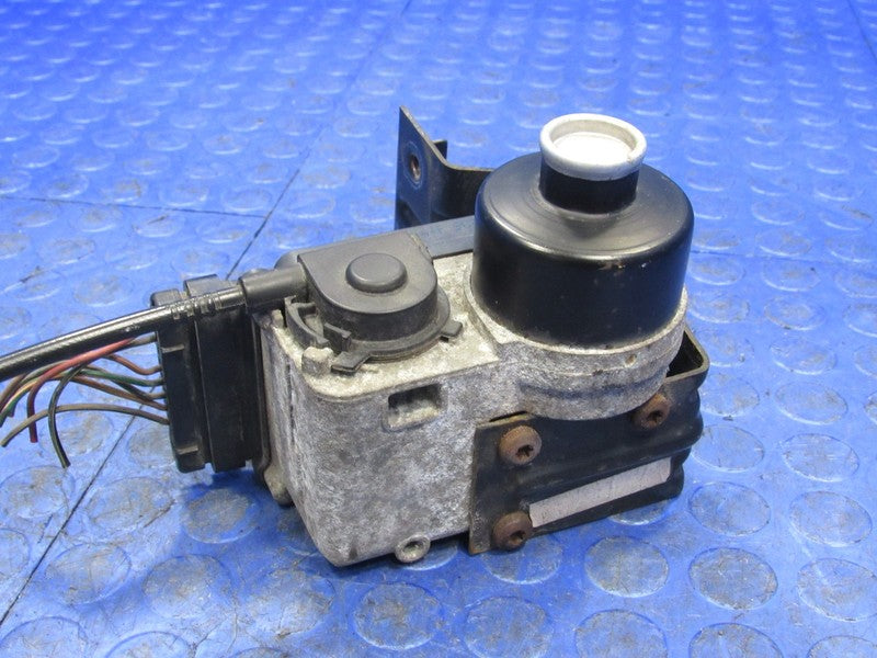 92-96 Ford F150 F250 F350 Bronco Cruise Control Servo Cable Assembly 3