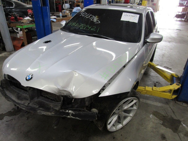 10-11 BMW 335 328 135 E90 4DR AC Heater Climate Control Panel