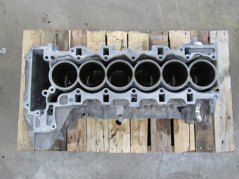 09-16 BMW Z4 / 07-10 335i 3.0L N54 Turbo Engine Motor Bare Block Cylin