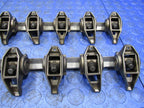 10-15 Camaro SS LS3 L99 823 Rectangle Port Rocker Arms w/ Stands Rocke
