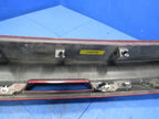 13-16 Ford Escape Liftgate Hatch Handle Trim Panel Bezel Sunset Metall