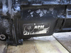 98-02 Camaro Firebird 5.7L Tremec T56 6-speed Manual Transmission RPM 