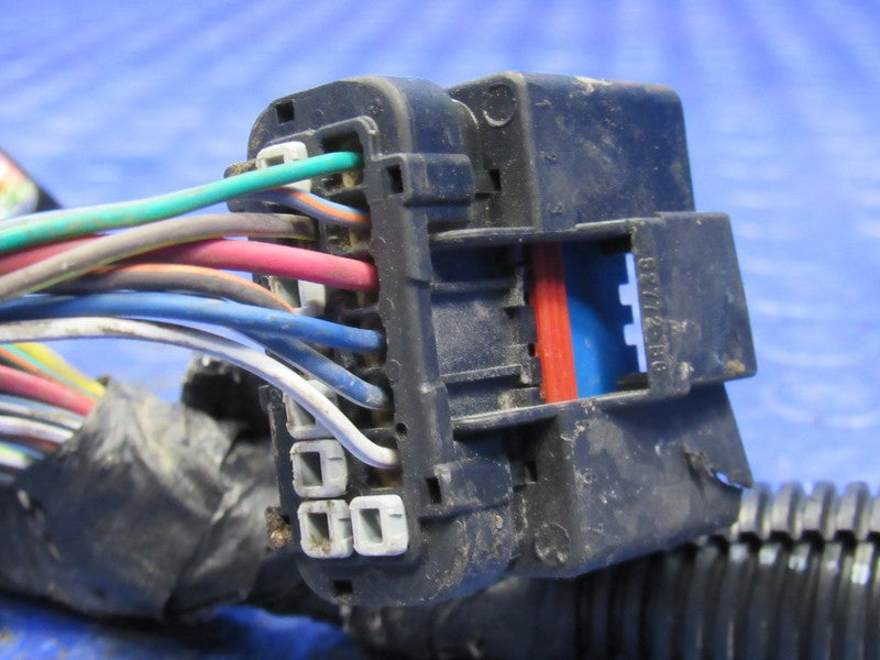 04 Ram 2500 3500 5.9 Cummins Diesel AT Transmission Harness 56051029AC