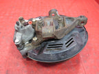 00-05 Toyota MR2 Spyder Right RH Pass Front Knuckle Bearing Hub Calipe