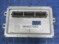 PROGRAMMED PLUG & PLAY 01 Dodge Ram Truck 5.2L AT ECU 56040270AB 270 P