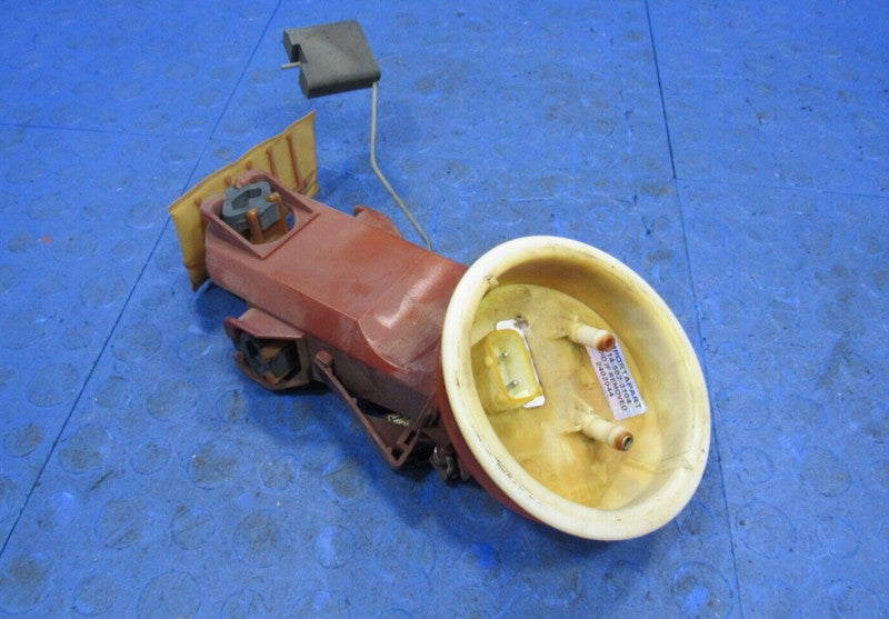 96-02 BMW Z3 Roadster Fuel Pump Assembly Level Sending Unit 0 580 453 
