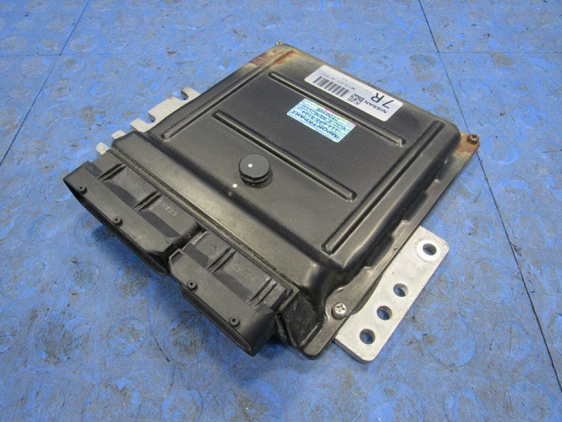 07 Nissan Titan Truck VK56DE 4x2 ECU ECM PCM Engine Computer MEC73-271