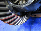91-97 Land Cruiser FZJ80 4.10 Rear Differential Carrier 3rd Member Ope