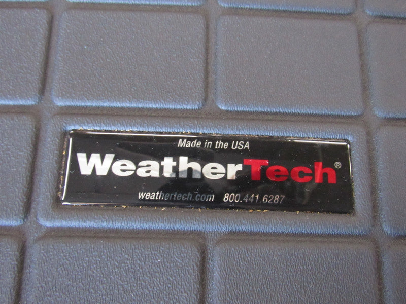 13-18 Nissan Altima WeatherTech Cargo Liner All Season Weather Trunk M